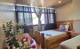 Quarrybay Hometel Sagada